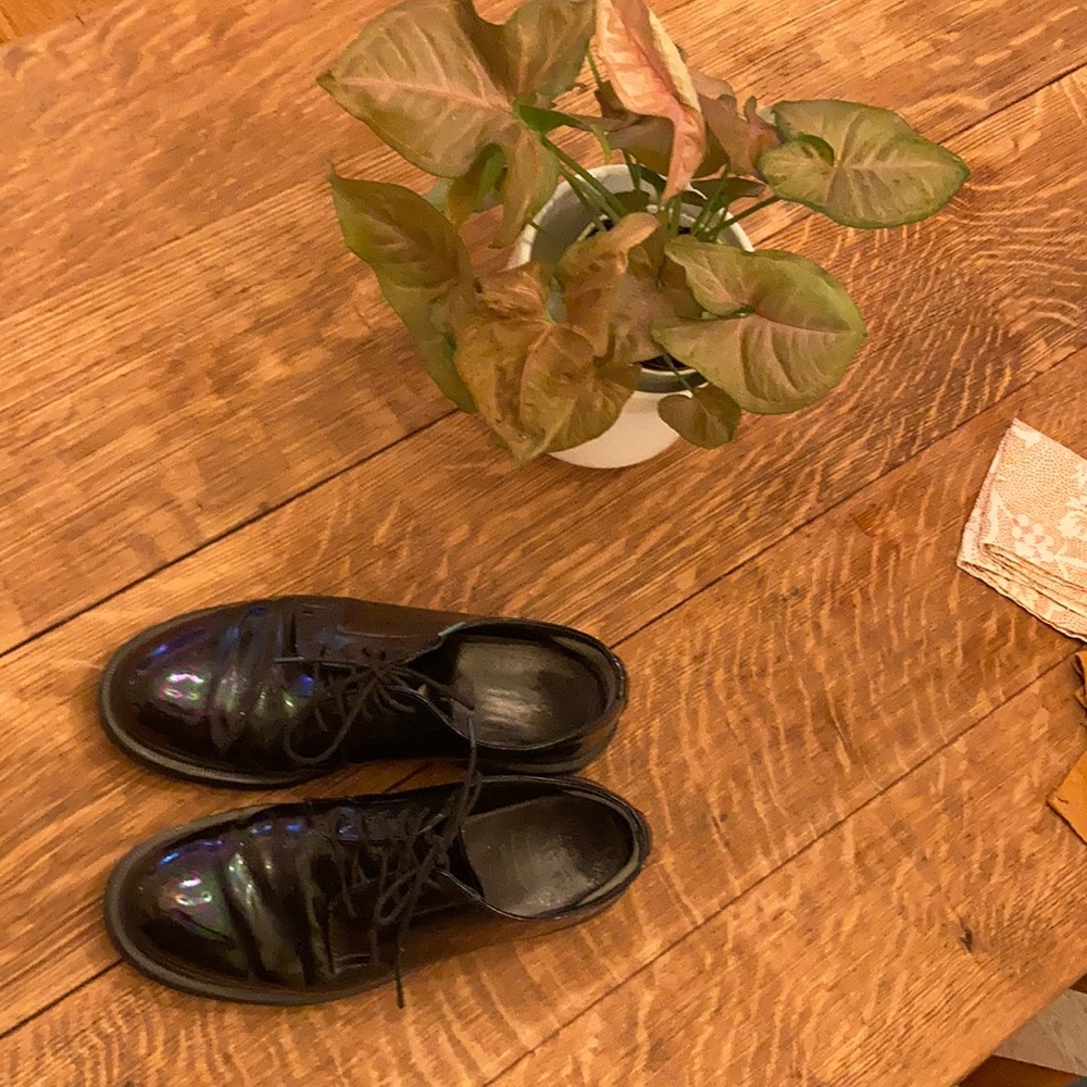 Dr.Martens RARE OXFORD